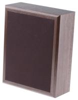 425-4504 RS PRO Brown Cabinet Speaker, 150 Hz → 15 kHz, 8Ω