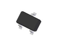 dmg1012uwq-7 DiodesZetex DMG1012UWQ Type N-Channel MOSFET, 950 mA, 20 V Enhancement, 3-Pin SOT-323 DMG1012UWQ-7