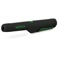 206-1441 WAGO 206 Series Cable Stripper Wire Stripper, 8mm Min, 13mm Max