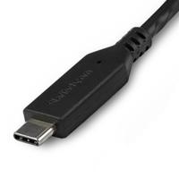 cdp2dp141mb StarTech.com USB C to DisplayPort Adapter Cable, USB C, 1 Supported Display(s) - 8K @ 60Hz