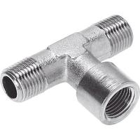 npfc-t-g12-2r12-fmm Festo NPFC Series, G 1/2 to R 1/2, Threaded Connection Style, 8030258