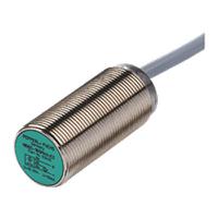 ncb5-18gm40-n0 Pepperl + Fuchs Inductive Barrel Inductive Proximity Sensor, M18, 5 mm Detection, NAMUR NC, 8.2 V