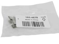 185-4670 RS PRO Leaf Spring AAA Battery Contact