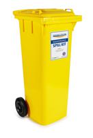 14-1120 Lubetech Performance Spill Kit 120 L Maintenance Spill Kit