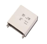 c4aqsbu4200a1yj KEMET C4AQ Metallised Polypropylene Film Capacitor, 1.5kV dc, ±5%, 2μF