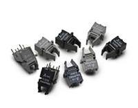 hfbr-2531z Broadcom HFBR-2531Z 5Mbit/s 660 (Typ.)nm Fibre Optic Receiver