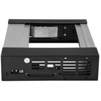 hsb1satsasba StarTech.com port 3.5 in SATA/SAS Hard Drive Hot Swap Bay