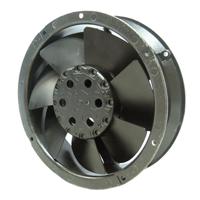 175-9798 RS PRO Axial Fan, 230 V ac, AC Operation, 365.3m³/h, 42W, IP55, 172 x 51mm