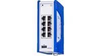 spider-sl-20-08t1999999ty9hhhh Hirschmann SPIDER-SL-20-08T1999999TY9HHHH, Network Switch 8 Port Ethernet Switch RJ-45