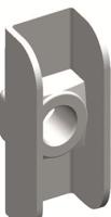2cpx046303r9999 ABB Metal for Use with TriLine