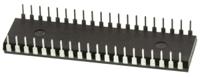 mm5450yn Microchip MM5450YN PDIP Display Driver, 34 Segment, 40 Pin, 2.8 → 16 V