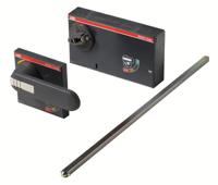 1sda062122r1-rhe-t7-f-w ABB Tmax T Handle, Lockable for use with Circuit Breaker