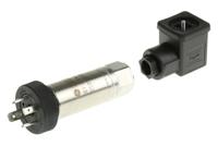 x5072-tb-a1-ca-h1-pa-160-bar-g Druck Pressure Sensor, 16bar Max, Analogue Output, Relative Reading