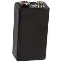 0-407-55 Legrand 200mAh NiMH 9V Rechargeable Battery