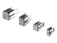 2388150 Rittal SZ Series Steel Bracket for Use with Cable