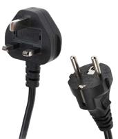 549-316 RS PRO Battery Charger For Lead Acid 2 Cell 24V 5A with EU, UK plug