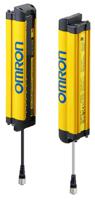 f3sg-2re0270p30 Omron F3SG-RE Series Light Curtain, Sender & Receiver, 12 Beam(s), 30mm Resolution