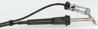 t0051361699 Weller Soldering Accessory Soldering Iron Kapton Strap, for use with Desolder Iron