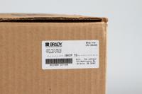 tht-19-424-1 Brady B-424 on White Label Printer Labels, 76.20 mm Width, 50.8mm Label Length