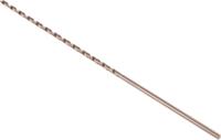 522-6550 RS PRO HSS Twist Drill Bit, 2.5mm Diameter, 160mm Overall