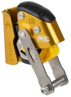 b071ba00 Petzl B071BA00 Mobile Fall Arrester Aluminium, Nylon, Stainless Steel