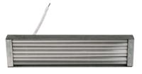 705-4742 RS PRO Heating Element, 247mm, 1 kW, 230 V ac