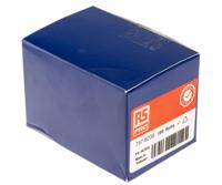 797-6238 RS PRO Pozidriv Countersunk Stainless Steel Wood Screw, A2 304, 5mm Thread, 40mm Length