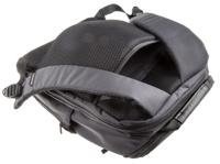 601068 Wenger Reload 14in  Laptop Backpack, Black