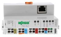 750-842 WAGO 750 Series Controller for Use with I/O System 750/753, 64-Input, Digital Input
