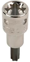 tah08-t15 Bahco Torx Screwdriver Bit, T15 Tip