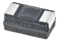 593d107x9010c2te3 Vishay 100μF MnO2 Tantalum Capacitor 10V dc, 593D Series