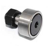 cf12vuurab Full Compliment Cam Follower Cam Follower 12mm ID, 30mm OD