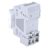 tr610-top3 Theben Digital DIN Rail Time Switch 230 V ac, 1-Channel
