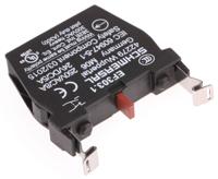 ef3031 Schmersal EF Series Panel Mount Indicator, 400V, Screw Terminal Termination, IP20