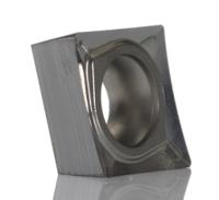 ccgt-09t304f-alhf7 Pramet Lathe Insert