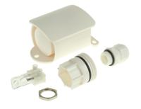 90252015-361-1005-1903 Jumo PT1000 Temperature Sensor