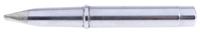 0054241799 Weller CT2 F7 (370°C) 10 mm Screwdriver Soldering Iron Tip for use with W201