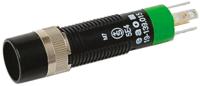 19-279015 EAO Push Button Switch