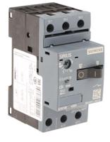 3rv1011-1ha10 Siemens 5.5 → 8 A SIRIUS 3RV Motor Protection Circuit Breaker