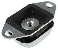 162-3242 RS PRO M12 Anti Vibration Mount, Marine Mount with 81kg Compression Load