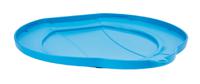56873 Plastic Blue Bucket Lid