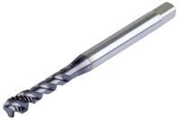 e398m3 Dormer Thread Tap 0.5mm Pitch Metric Coarse Standard Machine Tap M3 Thread