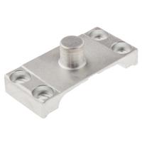 damt-v1-32-a Festo Mounting Bracket DAMT-V1-32-A, For Use With DNC Series Standard Cylinder, To Fit 32mm Bore Size