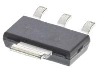 vnn1nv04ptr-e STMicroelectronics VNN1NV04PTR-E, OMNIFET: Fully Autoprotected Power MOSFET Power Switch IC 3 + Tab-Pin, SOT-223