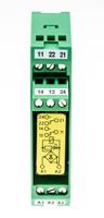 2981363 Phoenix Contact DIN Rail Force Guided Relay, 24V dc Coil Voltage, 2 Pole, DPDT