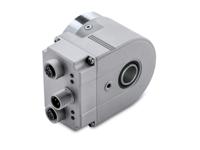eal580-tnc5wpt18130a6105 Baumer EAL580 Series Optical Absolute Encoder, Hollow Type, 12mm Shaft