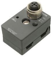 vaz-t1-fk-g10-v1 Pepperl + Fuchs VAZ Series Connector Hood