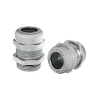 5210302053112720 Lapp SKINTOP Series Nickel Plated Brass Cable Gland Kit, M20 Thread, 7mm min., 13mm max., IP68