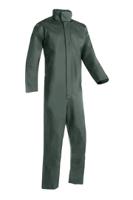 4964kgr-xl Coverall Flexothane Fold Away Hood Zip U