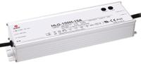 hlg-150h-12a MEAN WELL LED Driver, 12V Output, 150W Output, 12.5A Output, Constant Voltage Dimmable